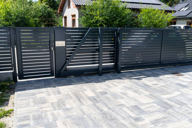 Reasons to Select Us for Your Driveway Paving Requirements in Cheat Lake, WV