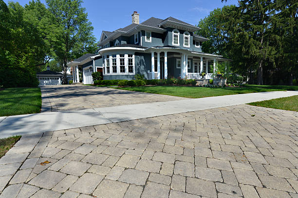 Best Affordable Driveway Pavers  in Cheat Lake, WV
