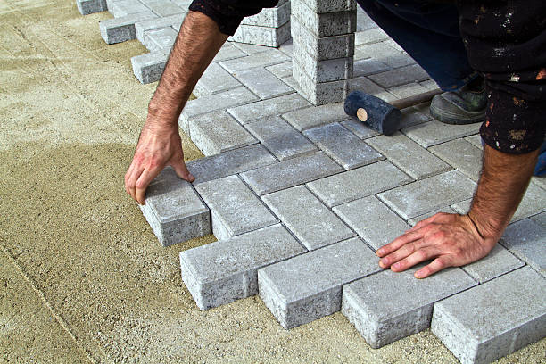 Best Driveway Paving Company  in Cheat Lake, WV