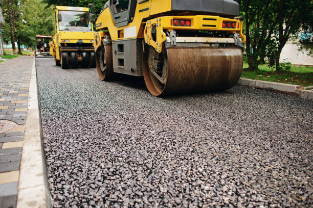  Cheat Lake, WV Driveway Pavers Pros